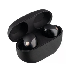 Беспроводные наушники Bluetooth Sony WF-1000XM5 черные