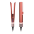 Выпрямитель для волос Dyson AirStrait HT01 Strawberry Bronze/Blush Pink, бронзовый/розовый купить в Донецке ДНР