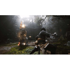 Игра Black Myth WuKong для PlayStation 5, русские субтитры