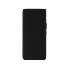 Смартфон Vivo Y04 128 ГБ зеленый