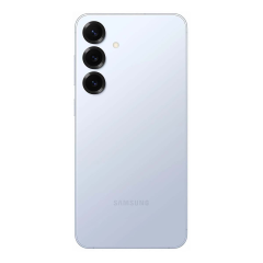 Samsung Galaxy S25+ 12/512Gb Icy Blue, голубой