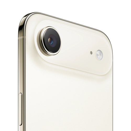 Apple iPhone Air 256Gb eSIM Light Gold, золотистый