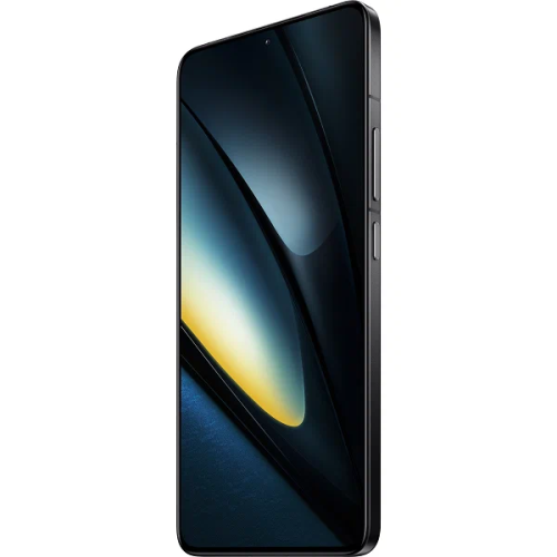 Смартфон Xiaomi POCO F6 Pro 12/256 Black