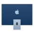 Apple iMac 24 (M3, 8C CPU, 8C GPU, 2023) Retina 4,5K, 8Gb, 256Gb SSD (MQRC3) Blue, синий купить в Донецке ДНР