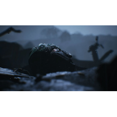 Игра Tekken 8 для PlayStation 5, русские субтитры