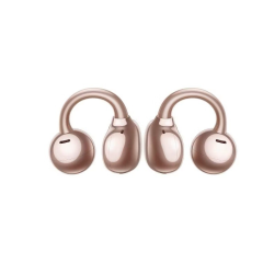 Наушники True Wireless HUAWEI FreeClip Pink Gold