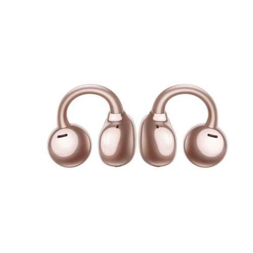 Наушники True Wireless HUAWEI FreeClip Pink Gold