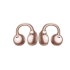 Наушники True Wireless HUAWEI FreeClip Pink Gold