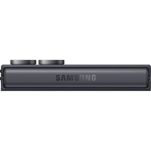 Samsung Galaxy Z Flip 8 256 ГБ графитовый