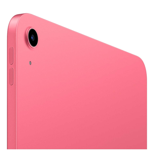 Apple iPad 11" (A16, 2025) Wi-Fi + Cellular 128Gb Pink, розовый