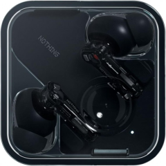 Беспроводные наушники Nothing Ear 3 B171 черный