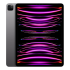 Apple iPad Pro 12,9 (M2, 2022, 6 gen) Wi-Fi + Cellular 256Gb Space Gray, «серый космос» купить в Донецке ДНР