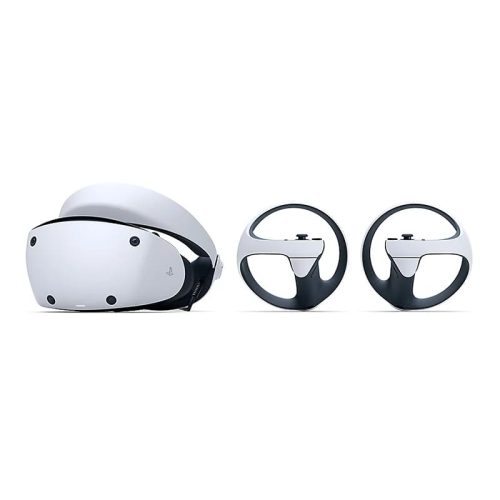 Шлем VR Sony PlayStation VR2