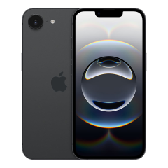 Apple iPhone 16e 256Gb Black, черный
