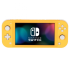 Игровая приставка Nintendo Switch Lite желтая