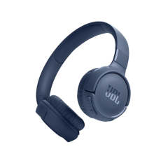 Наушники накладные Bluetooth JBL Tune 520BT Blue