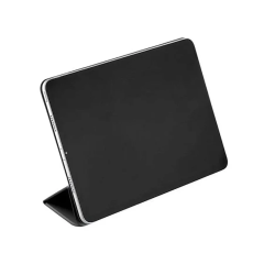 Чехол-книжка uBear Touch Case для iPad Pro 11 (4‑го поколения), поликарбонат, темно-серый