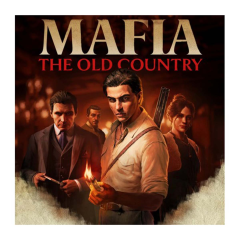 Игра Mafia: The Old Country для PlayStation 5, русская озвучка