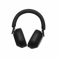Наушники полноразмерные Bluetooth Sony WH-1000XM5 Black