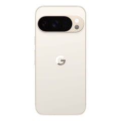 Google Pixel 10 Pro 128Gb Porcelain, бежевый