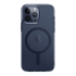 Чехол для iPhone 15 Pro с MagSafe UNIQ Lifepro Xtreme (IP6.1P(2023)-LXAFMSBLU) Синий купить в Донецке ДНР