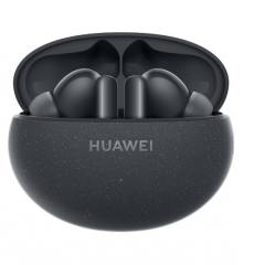Наушники True Wireless HUAWEI Freebuds 5i Nebula Black