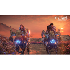 Игра Horizon: Forbidden West для PlayStation 5, русская озвучка