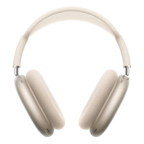 Наушники Apple AirPods Max (2024) Starlight, «сияющая звезда» купить в Донецке ДНР