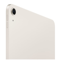 Apple iPad Air 11" (M2, 2024, 6 gen) Wi-Fi 128Gb Starlight, «сияющая звезда»