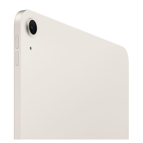 Apple iPad Air 11 (M2, 2024, 6 gen) Wi-Fi 128Gb Starlight, «сияющая звезда» купить в Донецке ДНР