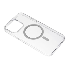 Чехол для iPhone 15 Pro Max с Magsafe MAG GUARDIN Прозрачный