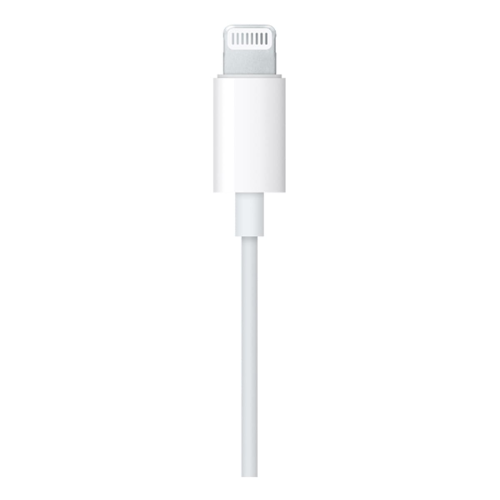 Наушники Apple EarPods с разъёмом Lightning купить в Донецке ДНР
