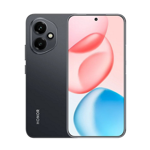 Смартфон Honor 400 12/256GB Midnight Black EU