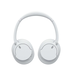 Беспроводные наушники Sony WH-CH720N White