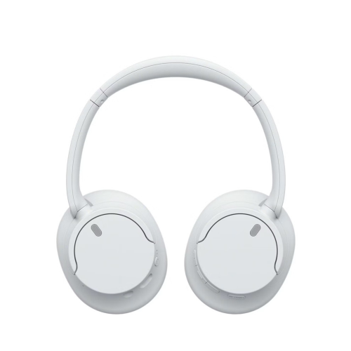 Беспроводные наушники Sony WH-CH720N White