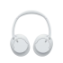 Беспроводные наушники Sony WH-CH720N White