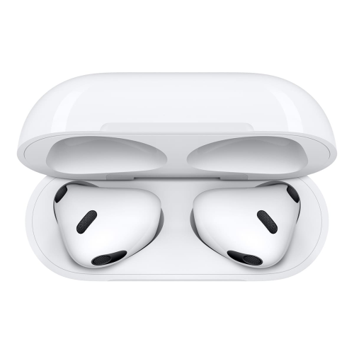 Наушники Apple AirPods 3 с беспроводной зарядкой MagSafe купить в Донецке ДНР