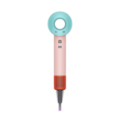 Фен Dyson Supersonic HD07 Ceramic/Pop, розовый