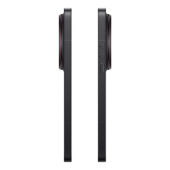 Xiaomi 17 Ultra 16/512Gb Black, чёрный