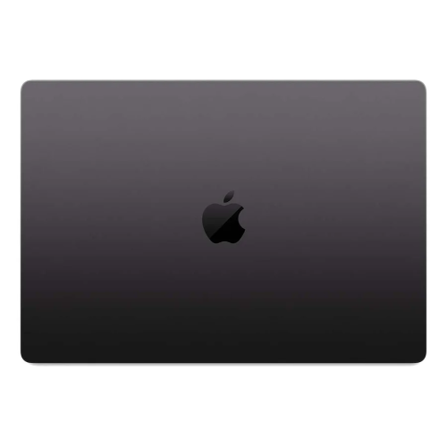 Apple MacBook Pro 16" (M5 Max, 18C CPU, 32C GPU, 2026) 36/2Tb SSD Space Black, «чёрный космос»