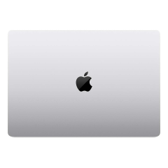 Apple MacBook Pro 16" (M4 Max 16C CPU, 40C GPU, 2024) 48/1Tb SSD (MX2W3) Silver, серебристый