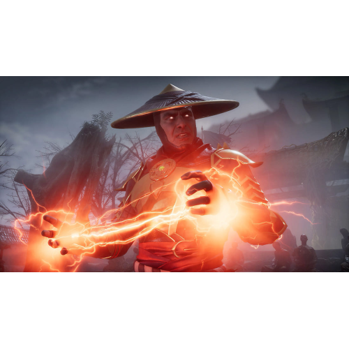 Игра Mortal Kombat 11 Ultimate для PlayStation 5, русские субтитры купить в Донецке ДНР