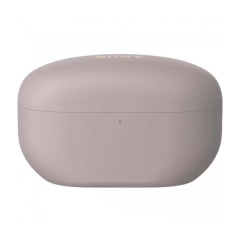 Беспроводные наушники Bluetooth Sony WF-1000XM5 розовые