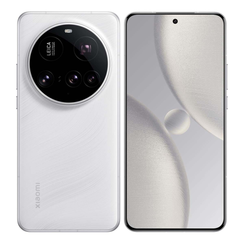 Xiaomi 15 Ultra 16/512Gb White, белый