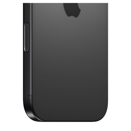 Apple iPhone 16 Pro 512Gb Black Titanium, титановый чёрный