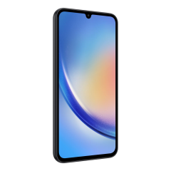 Samsung Galaxy A34 (2023) 8/256Gb Awesome Graphite, графитовый