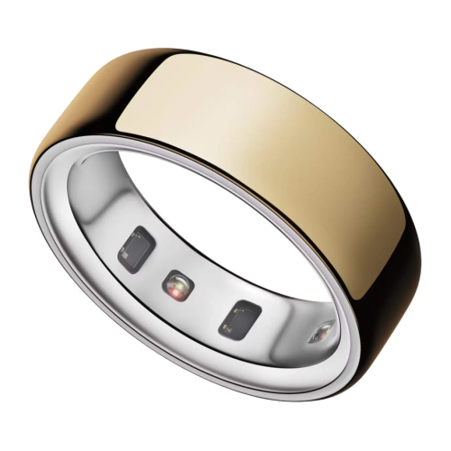 Умное кольцо Oura Ring 4 Gold «Золотой»