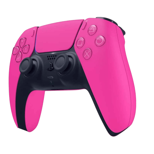 Геймпад Sony DualSense для Sony PlayStation 5 Розовый купить в Донецке ДНР