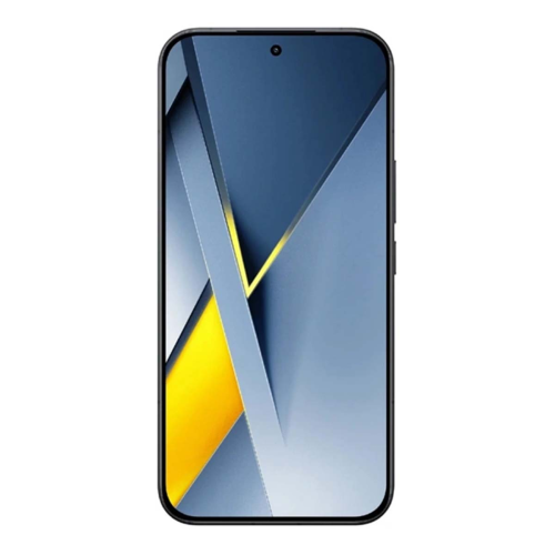 Xiaomi Poco F8 Ultra 16/512Gb Black, чёрный