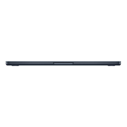 Apple MacBook Air 13" (M4 10C CPU, 10C GPU, 2025) 16/512Gb SSD (MW133) Midnight, «тёмная ночь»